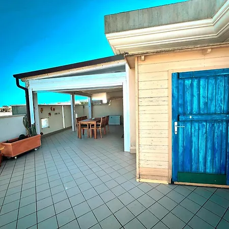The Terrace