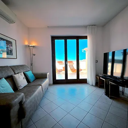 Apartment The Terrace