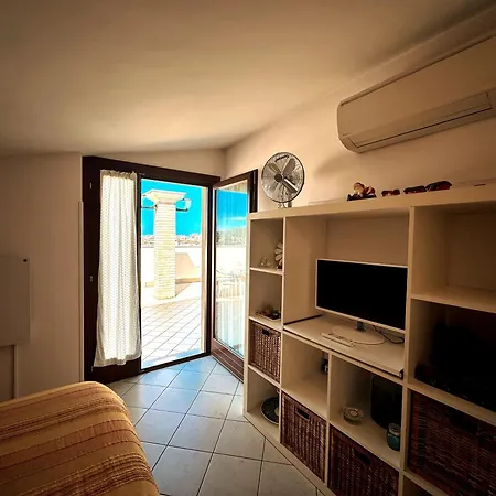 The Terrace * ألبا أدرياتيكا