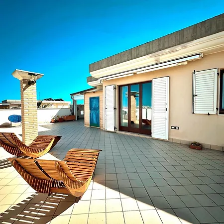 The Terrace *